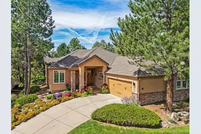 3223 Country Club Parkway, Castle Rock, CO 80108 - Photo 1