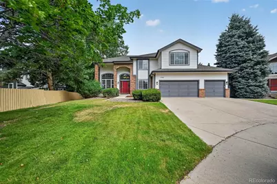 17403 Armel Court, Parker, CO 80134 - Photo 1