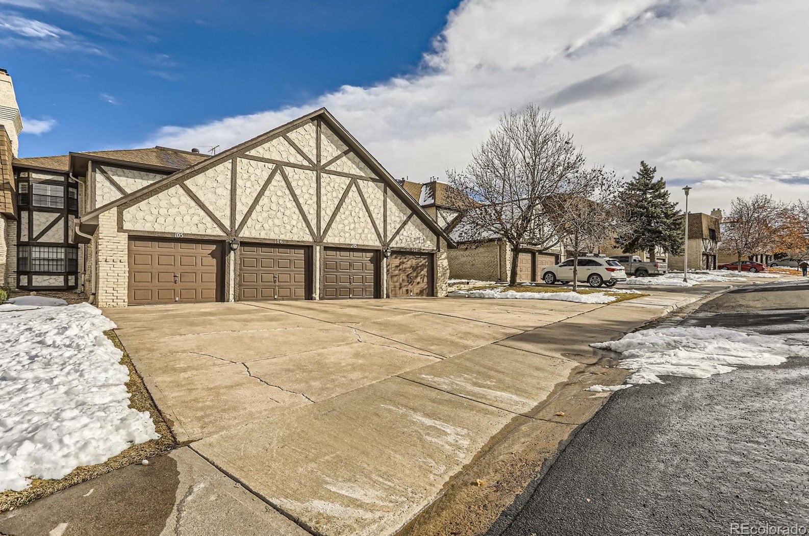 4250 Olive St, Denver CO  80237-2243 exterior