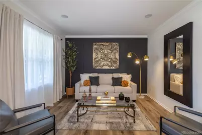 2463 Bellavista Street, Castle Rock, CO 80109 - Photo 3