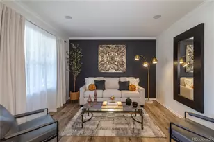 2463 Bellavista St, Castle Rock, CO 80109 - Photo 3