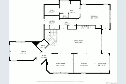 6842 Raspberry Run, Littleton, CO 80125 - Photo 7