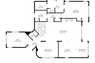 6842 Raspberry Run, Littleton, CO 80125 - Photo 7