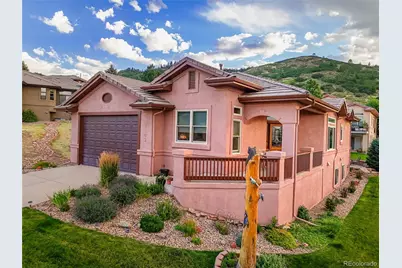 6842 Raspberry Run, Littleton, CO 80125 - Photo 3