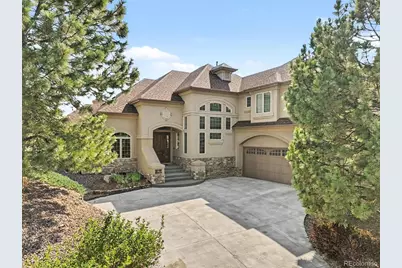 9132 Scenic Pine Drive, Parker, CO 80134 - Photo 1