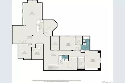 9132 Scenic Pine Drive, Parker, CO 80134 - Photo 47