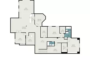 9132 Scenic Pine Dr, Parker, CO 80134 - Photo 47