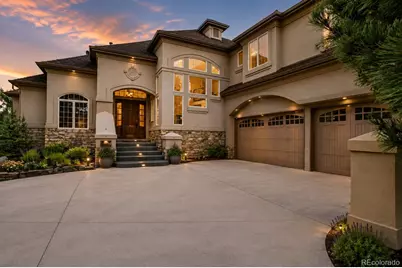 9132 Scenic Pine Drive, Parker, CO 80134 - Photo 3