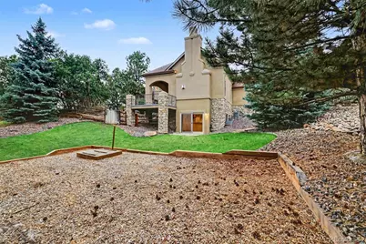 9132 Scenic Pine Drive, Parker, CO 80134 - Photo 41