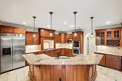 9132 Scenic Pine Drive, Parker, CO 80134 - Photo 17