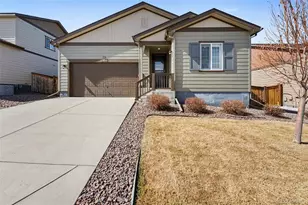 11803 Dodworth St, Parker, CO 80134 - Photo 1