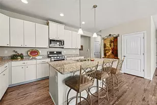 11803 Dodworth St, Parker, CO 80134 - Photo 5