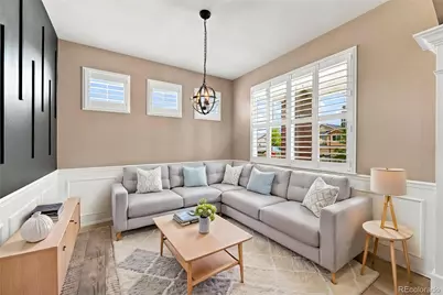 3941 Heatherglenn Lane, Castle Rock, CO 80104 - Photo 5