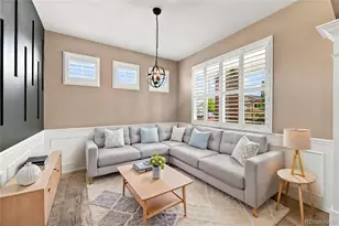 3941 Heatherglenn Ln, Castle Rock, CO 80104 - Photo 5