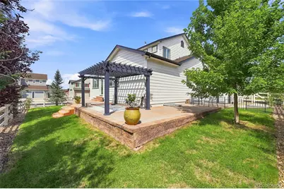 3941 Heatherglenn Lane, Castle Rock, CO 80104 - Photo 31