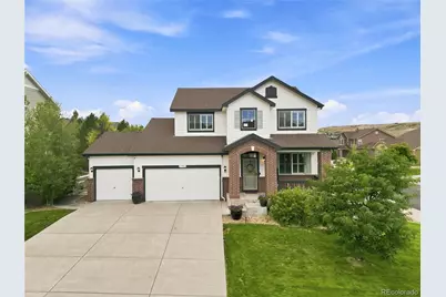 3941 Heatherglenn Lane, Castle Rock, CO 80104 - Photo 1
