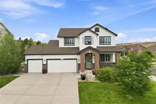 3941 Heatherglenn Ln, Castle Rock, CO 80104 - Photo 1