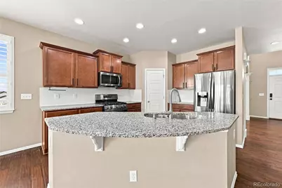 3941 Heatherglenn Lane, Castle Rock, CO 80104 - Photo 7