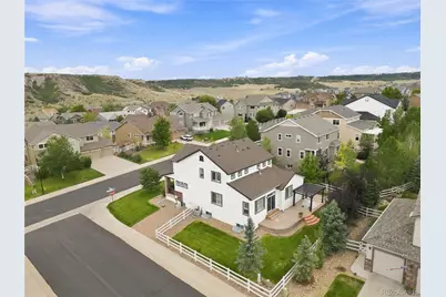 3941 Heatherglenn Lane, Castle Rock, CO 80104 - Photo 35