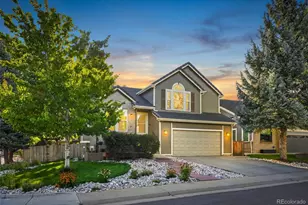 8258 S Reed Way, Littleton, CO 80128 - Photo 1