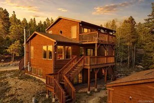 174 Aspen Meadow Ln, Golden, CO 80403 - Photo 3