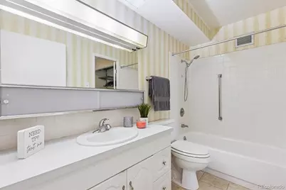 350 S Clinton Street #8B, Denver, CO 80247 - Photo 13