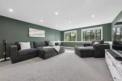 31628 Gallery Lane, Evergreen, CO 80439 - Photo 35