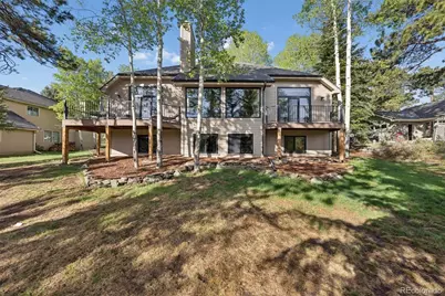 31628 Gallery Lane, Evergreen, CO 80439 - Photo 43