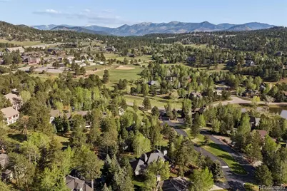 31628 Gallery Lane, Evergreen, CO 80439 - Photo 47