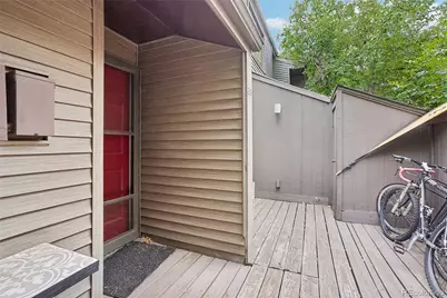 350 Arapahoe Avenue #20, Boulder, CO 80302 - Photo 19