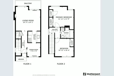 350 Arapahoe Avenue #20, Boulder, CO 80302 - Photo 23