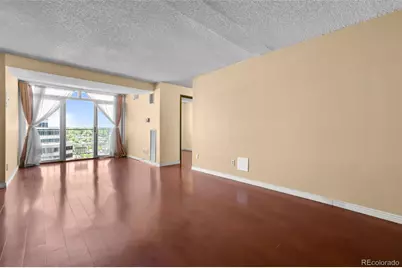 2 Adams Street #1507, Denver, CO 80206 - Photo 3