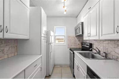 2 Adams Street #1507, Denver, CO 80206 - Photo 13