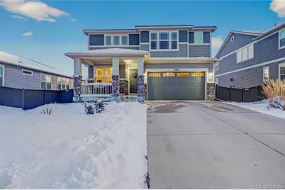 6980 E 121st Place, Thornton, CO 80602 - Photo 1