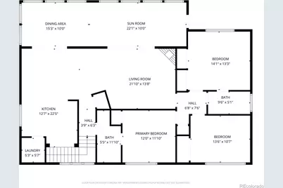 891 Glencoe Street, Denver, CO 80220 - Photo 45