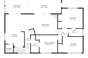 891 Glencoe St, Denver, CO 80220 - Photo 45