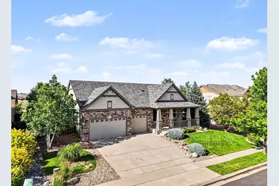 17467 W 78th Drive, Arvada, CO 80007 - Photo 1