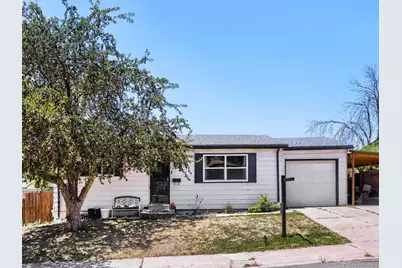 9169 Hunter Street, Westminster, CO 80031 - Photo 1