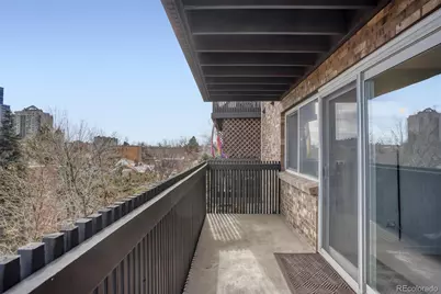 65 N Clarkson Street #506, Denver, CO 80218 - Photo 13