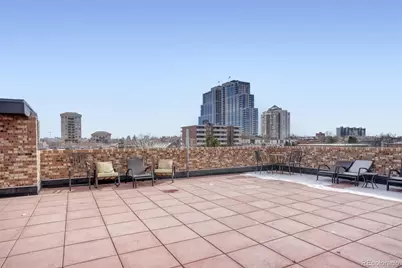 65 N Clarkson Street #506, Denver, CO 80218 - Photo 15