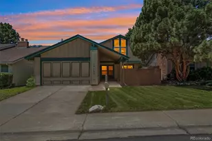 12182 E Amherst Cir, Aurora, CO 80014 - Photo 1