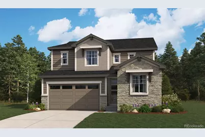 24662 E 46th Avenue, Aurora, CO 80019 - Photo 1