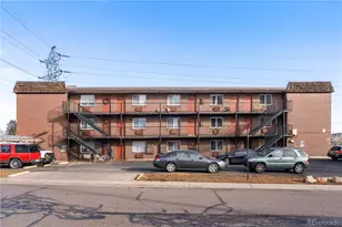 1100 S Quivas St, Denver, CO 80223 - Photo 1