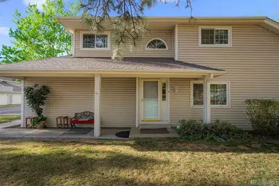 12502 E Evans Circle #F, Aurora, CO 80014 - Photo 1