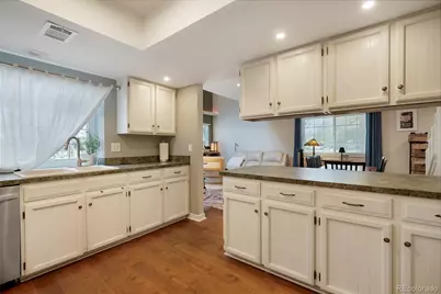 12502 E Evans Circle #F, Aurora, CO 80014 - Photo 9