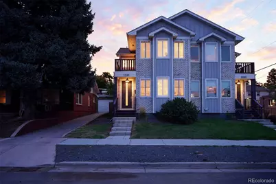 3296 S Sherman Street, Englewood, CO 80113 - Photo 1