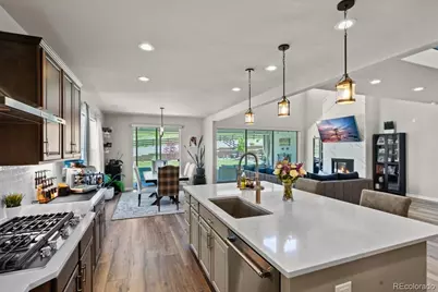 12040 Mosey Lane, Parker, CO 80138 - Photo 17