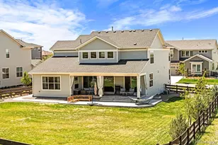 12040 Mosey Ln, Parker, CO 80138 - Photo 5
