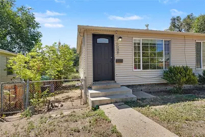 3308 W 3rd Avenue, Denver, CO 80219 - Photo 1