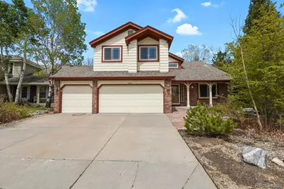 20781 Parker Vista Circle, Parker, CO 80138 - Photo 1
